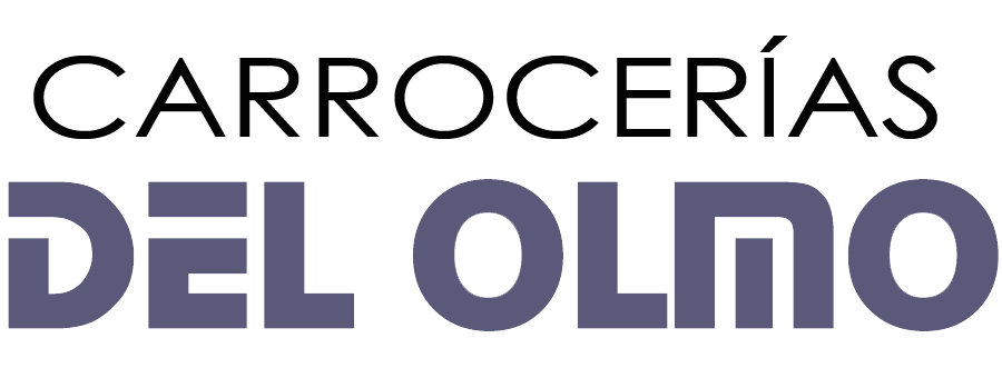 Carrocerías Del Olmo logo